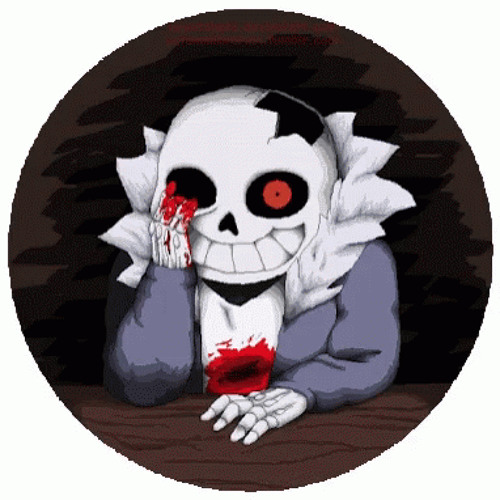 Steam Workshop::Horror!Sans