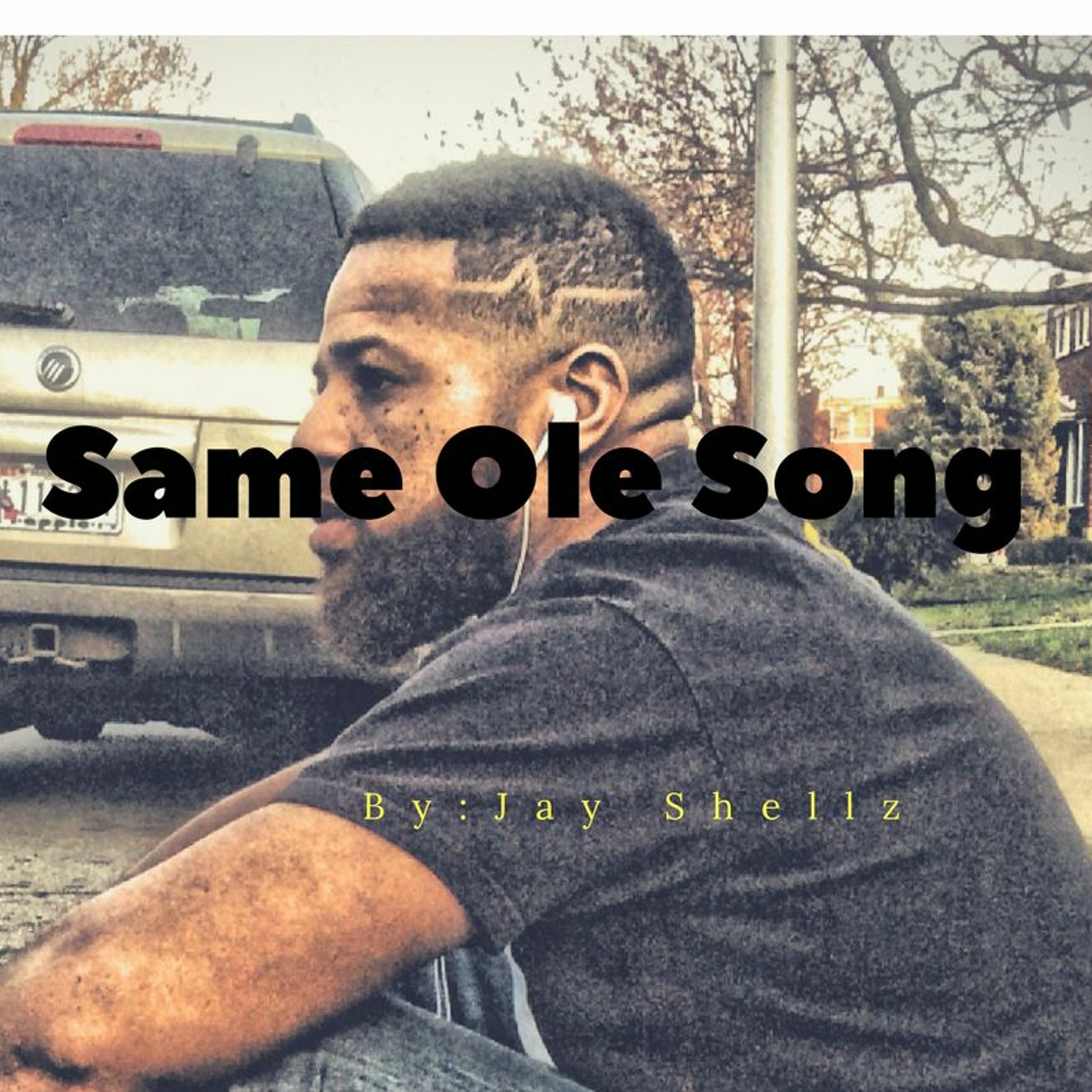 Same Ole Song episode artwork