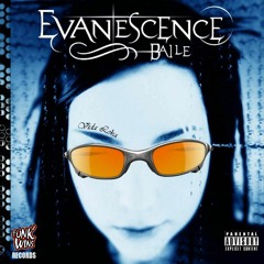 Bonde do Evanescence - Call Me When You're At Baile