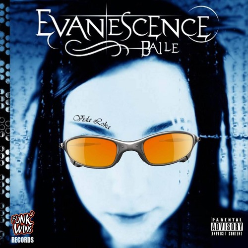 Bonde do Evanescence - Call Me When You're At Baile