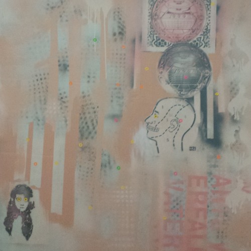 Exploding Shamu- Live at WBFY