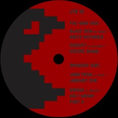 Blaze Dem - Roots Defender