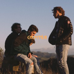 Capitán (prod. Tony Torres)