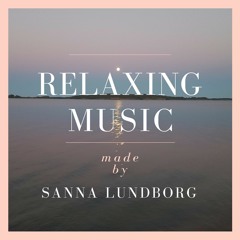 Avslappningslåt med panflöjt 2016 Sanna Lundborg