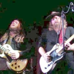 Robert Jon and the Wreck  going off    Harvard and Stone