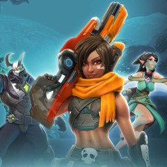 overwatch
