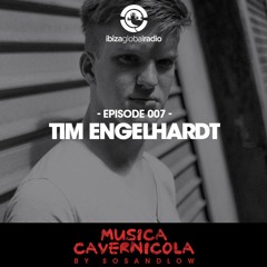 Episode 007 with TIM ENGELHART