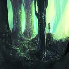 legend of zelda lost woods remix
