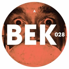Gary Beck - Stupid Advert - BEK Audio (Original Mix)