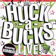 The Huck-A-Bucks!-Get Down.m4a
