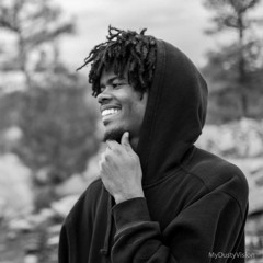 Forever - I Gotcha (Elevation) (Prod. By Heavy Keyzz)