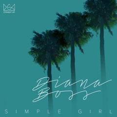 Diana Boss - Simple Girl