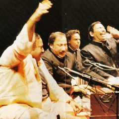 Ankh Se Ankh Milao To Koi Baat Bane - TheLegend.NFAK