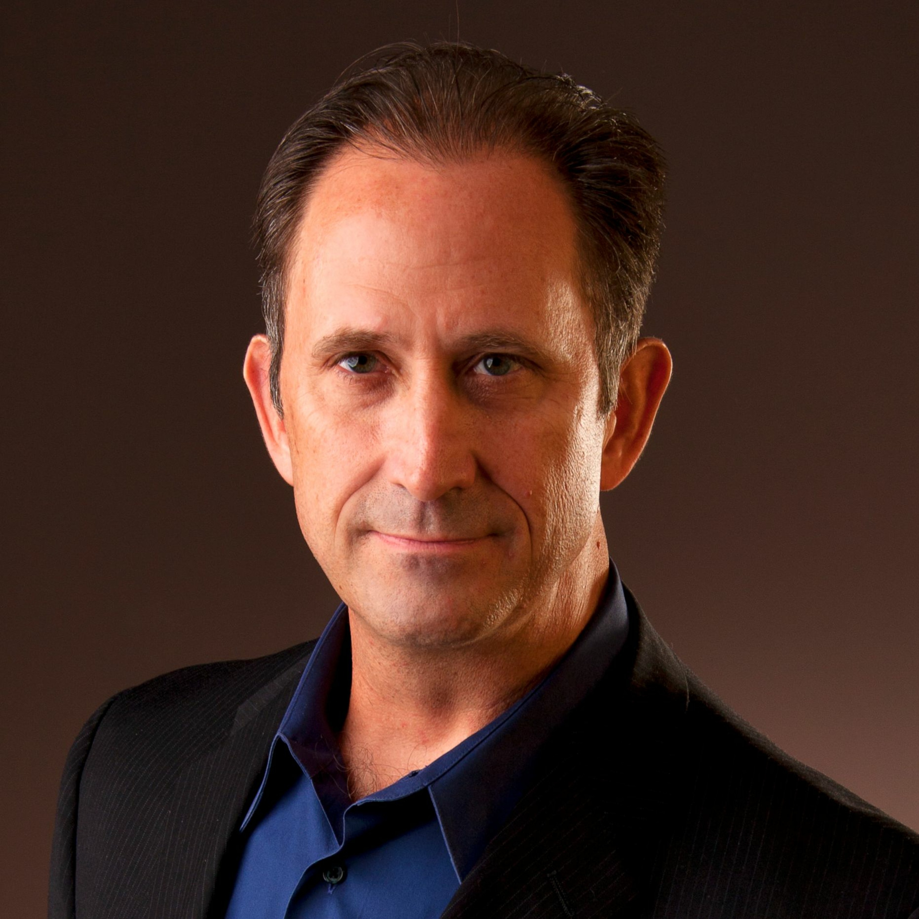 The Complete Leader Podcast