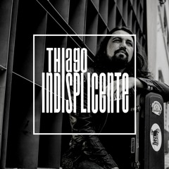 1 - Indisplicente eu sou