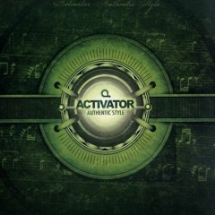 Activator - Activator(175BPM)