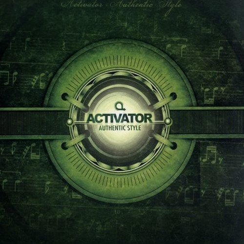 Activator - Activator(175BPM)