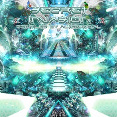 Moon Addiction - Out on V​.​A Secret Invasion compiled by Alien Signal