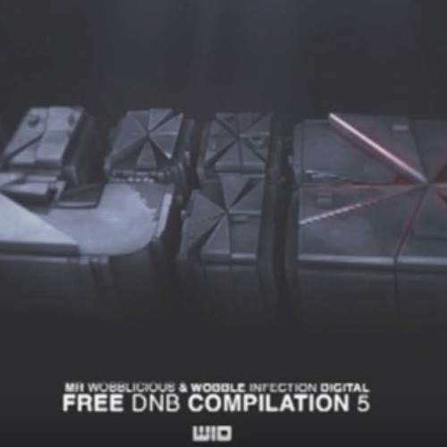 Complex - Stranger Things - MrWobblicious & Wobble Infection Digital Free DnB Compilation!