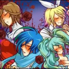 Alice of Human Sacrifice