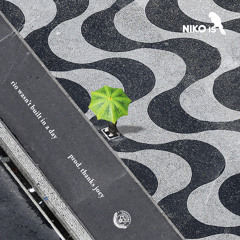 Rio Wasn't Built In A Day (Prod. By Thanks Joey)