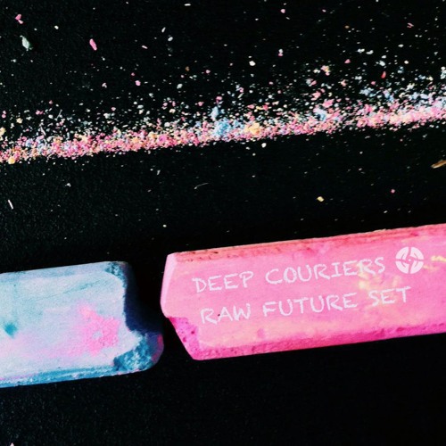 Deep Couriers - 17.12.2016 [live]