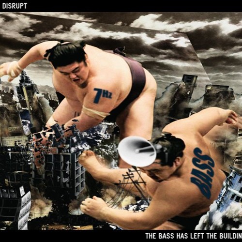 The Bass Has Left The Building