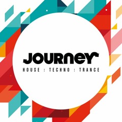 Hywel Matthews Live @ Journey 16th December 2016 - Anjunabeats On Vinyl