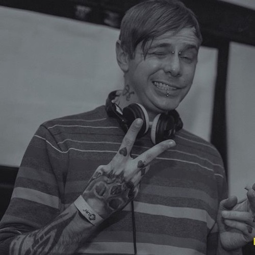 Related tracks: JASON LITTLE / TOXIC SICKNESS GUEST MIX / DECEMBER / 2016