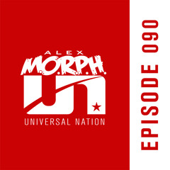Universal Nation 090