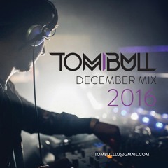 Tom Bull December 2016