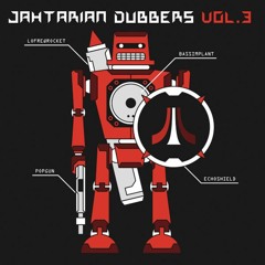 Monkey Marc - Rudebwoy Dub