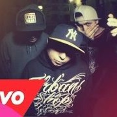 Gera MXM Ft Alemán  Terma Ache Muda  - Sonido Ilegal (Inédita)