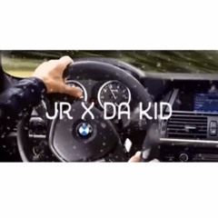 JR X Da Kid