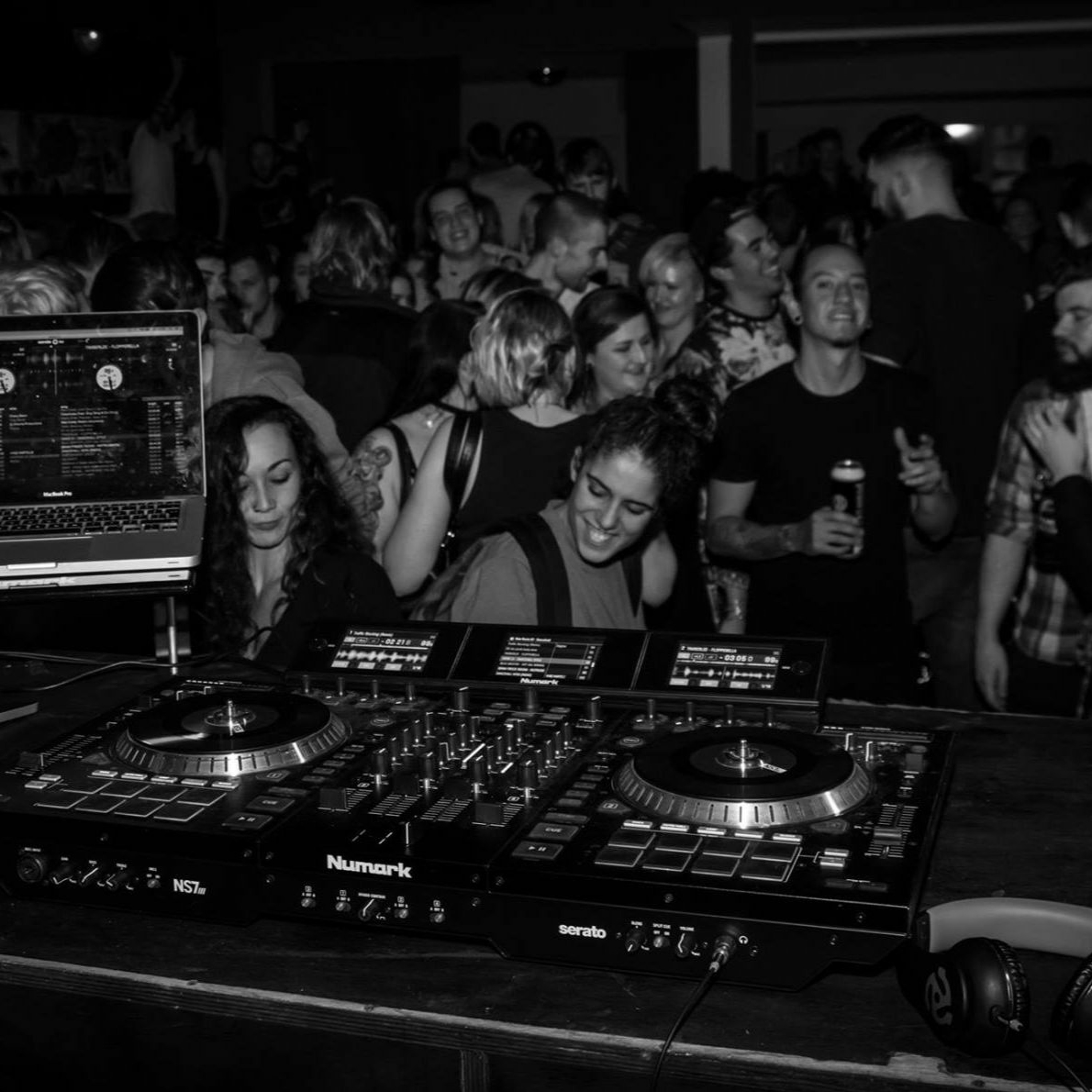 DJ Gwada Mike