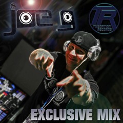 Theoryon Mix Exclusive Joe G