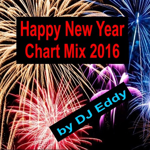 Happy New Year Chart