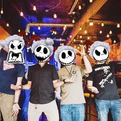 What's This? (LIVE @ WMNF 88.5)