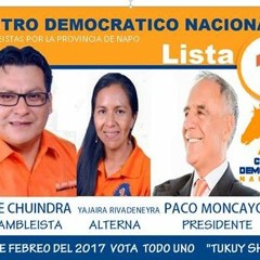 Entrevista Radio Orienta Dr. Jose Chuindra Acacho