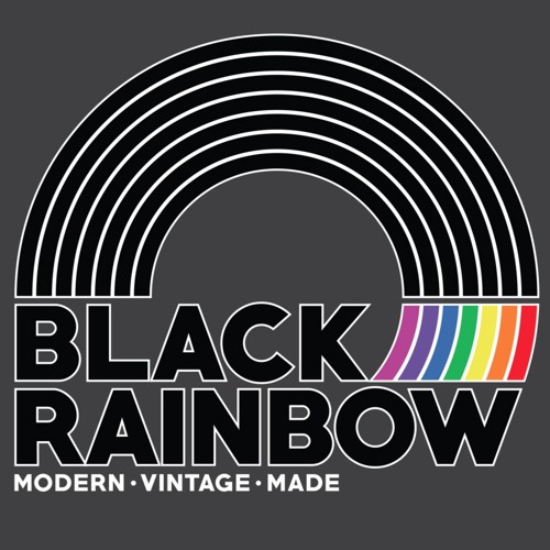 Black Rainbow Sessions #1 Drew Holly and Piepshow B2B