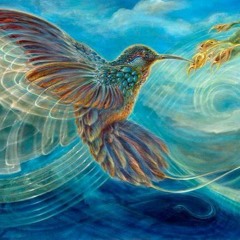 Dance Temple ~ Dance Your Prayers