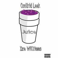 Juice x Ize Williams