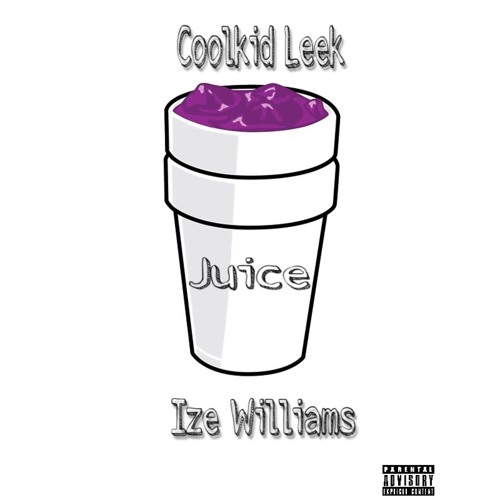 Juice x Ize Williams