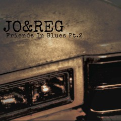 JO&REG - I Wanna Ride