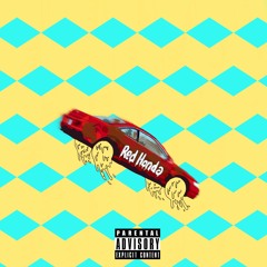 1. SUMMER REGRET (RED HONDA BY BRUCE BENSON)