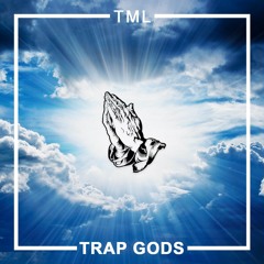 Trap Gods (Instrumental)