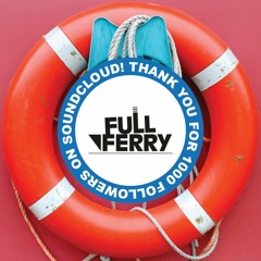 Full Ferry - Faster (Original Mix)