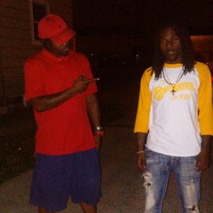 Proud of dat featuring Corvarsia