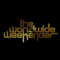The Worldwide Weekender by Dj Sloop (TWW30)