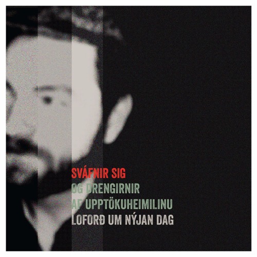 Loforð um nýjan dag